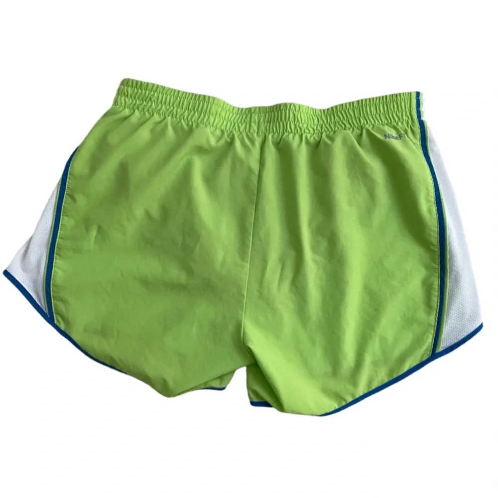 Nike Fit Athletic Shorts Size M - Picture 2 of 6